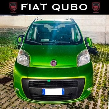 Fiat Qubo