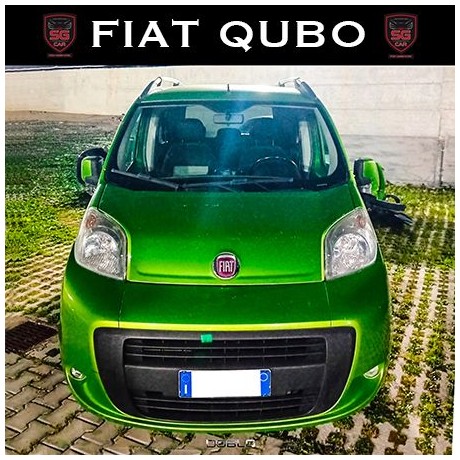 Fiat Qubo