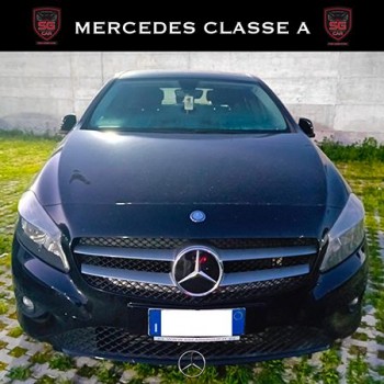 Mercedes classe a