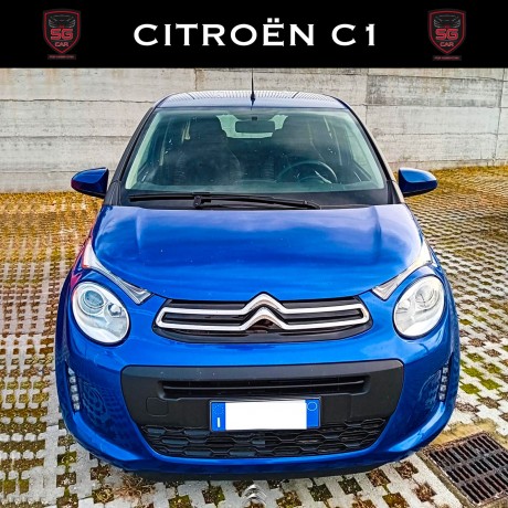 Citroën c1