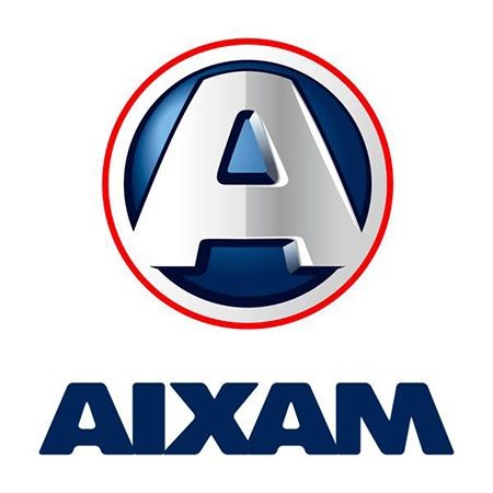 Aixam 